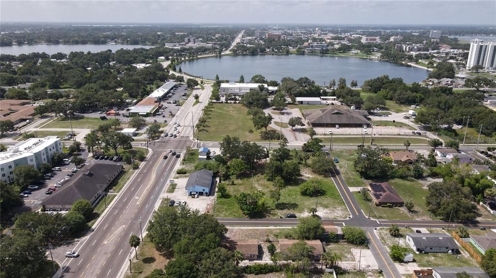 Active With Contract: $190,000 (1.09 acres)