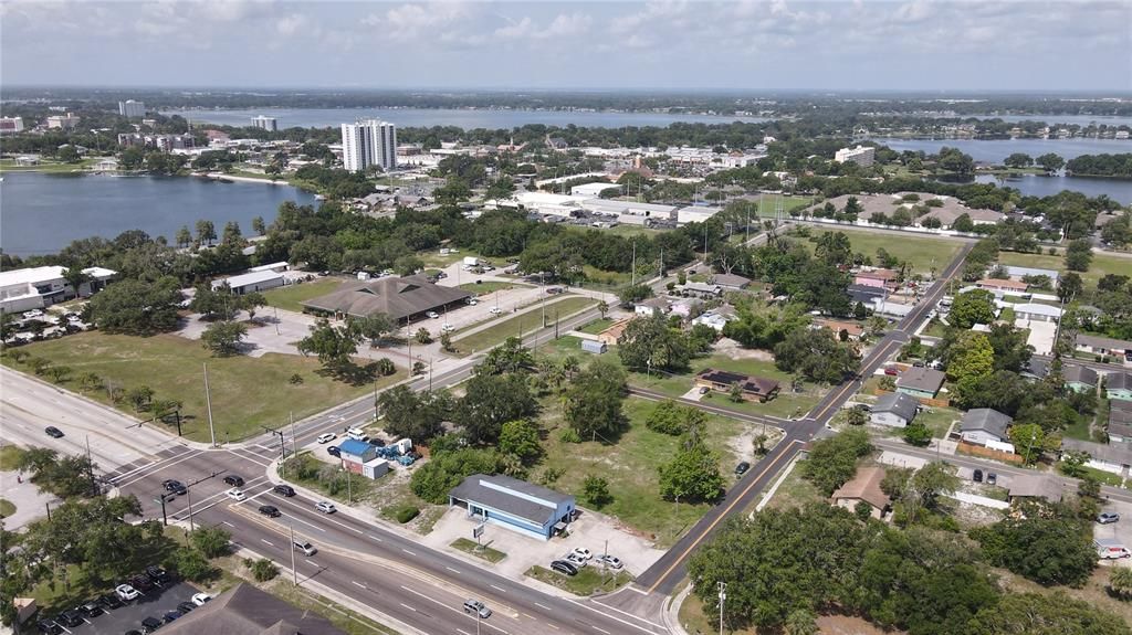 Active With Contract: $190,000 (1.09 acres)