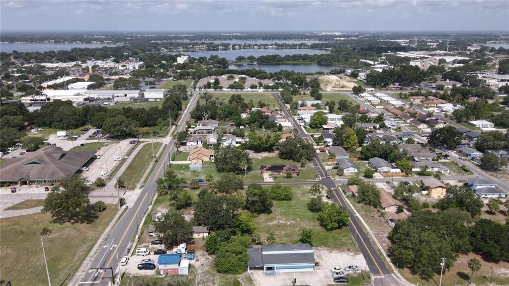 Active With Contract: $190,000 (1.09 acres)