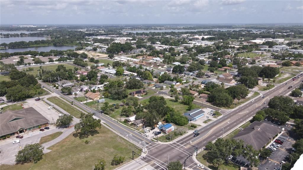 Active With Contract: $190,000 (1.09 acres)