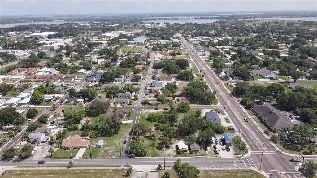 Active With Contract: $190,000 (1.09 acres)