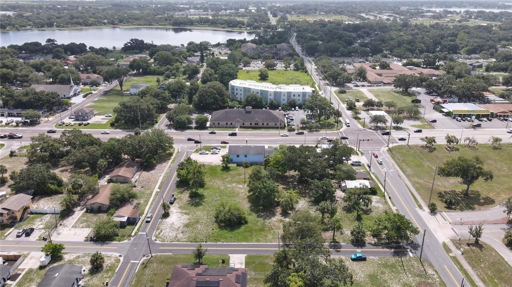 Active With Contract: $190,000 (1.09 acres)