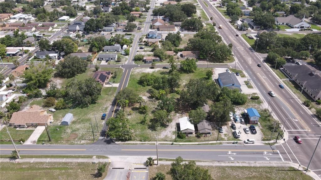 Active With Contract: $190,000 (1.09 acres)