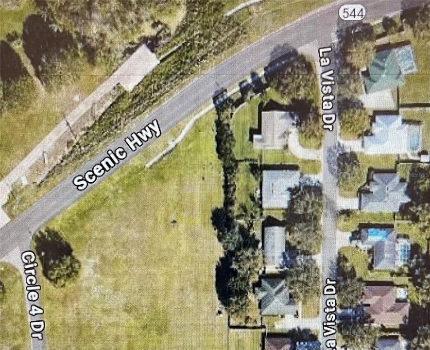 Recently Sold: $150,000 (1.46 acres)