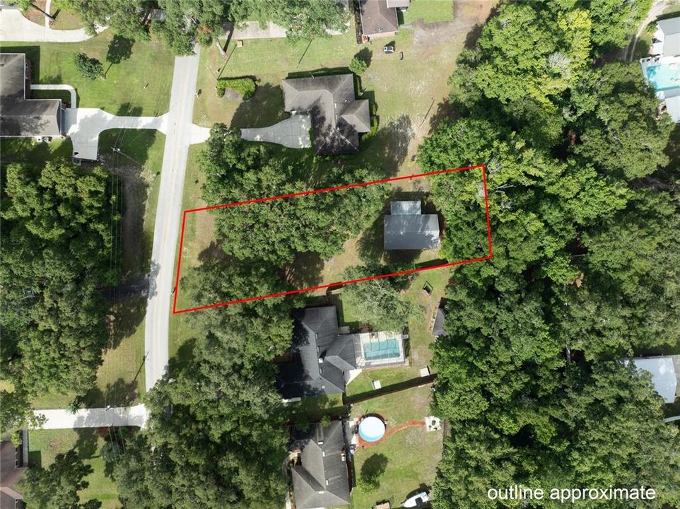 待售: $95,000 (0.51 acres)