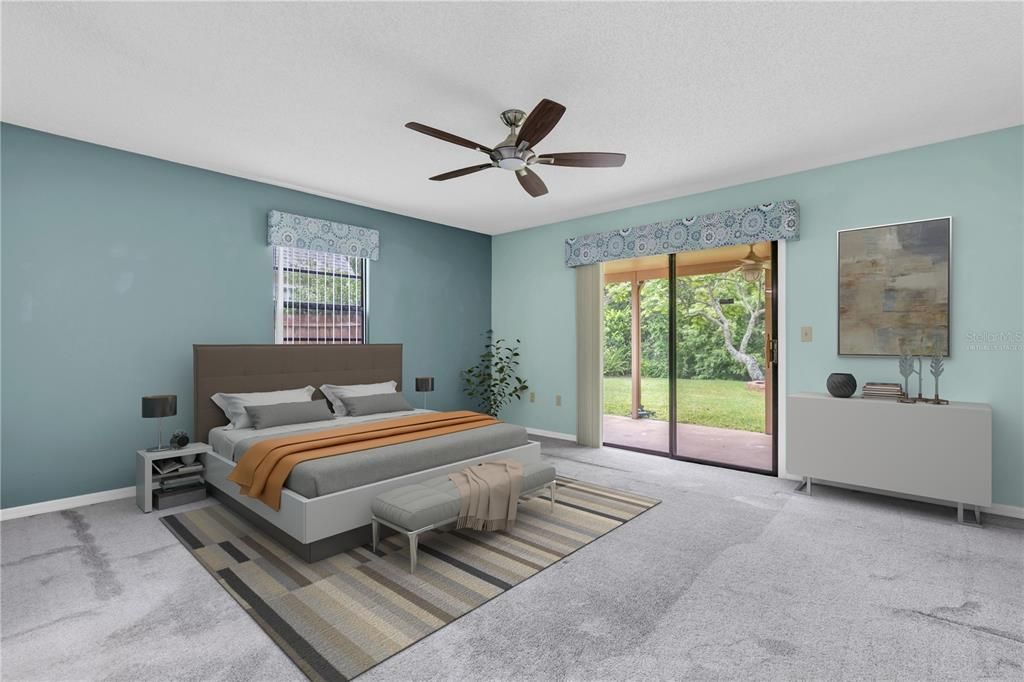 На продажу: $409,000 (3 спален, 2 ванн, 1628 Квадратных фут)