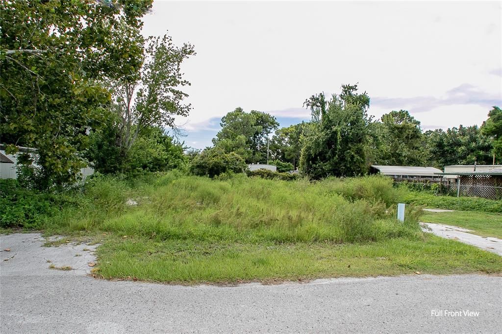 En Venta: $29,000 (0.08 acres)