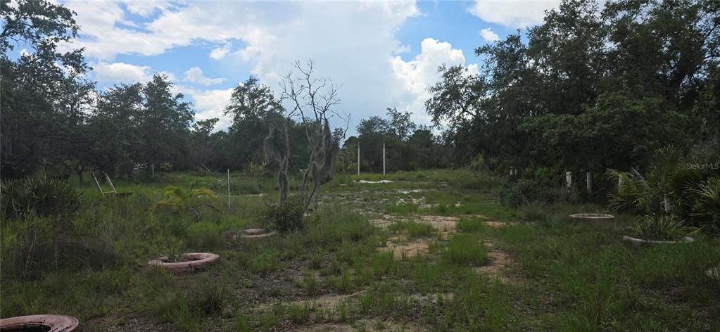 Vendido Recientemente: $45,000 (1.24 acres)