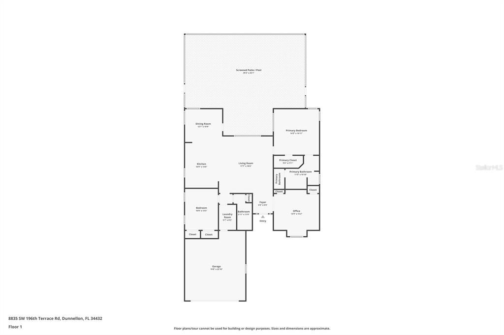 合同活跃: $392,000 (3 贝兹, 2 浴室, 1875 平方英尺)