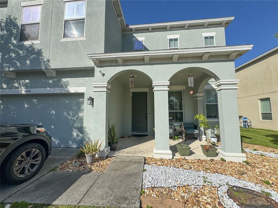 En Renta: $2,800 (5 camas, 2 baños, 2621 Pies cuadrados)