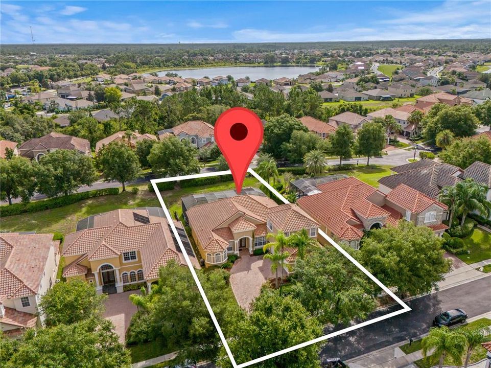 En Venta: $735,000 (6 camas, 4 baños, 3342 Pies cuadrados)