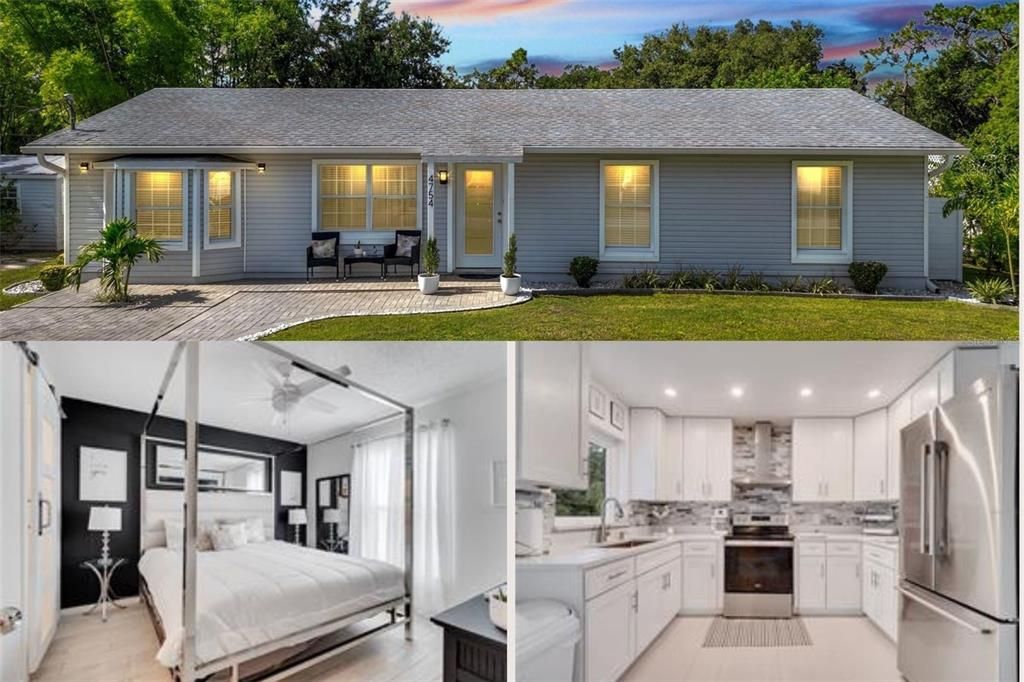 Active With Contract: $314,900 (3 beds, 2 baths, 1300 Square Feet)