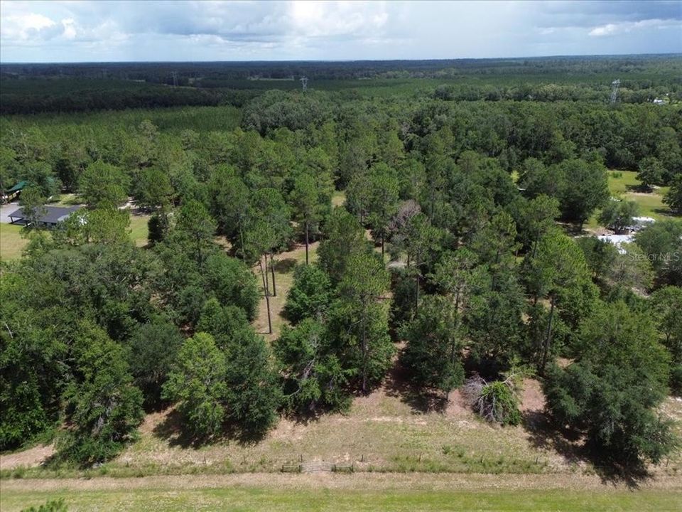 Activo con contrato: $85,000 (5.04 acres)