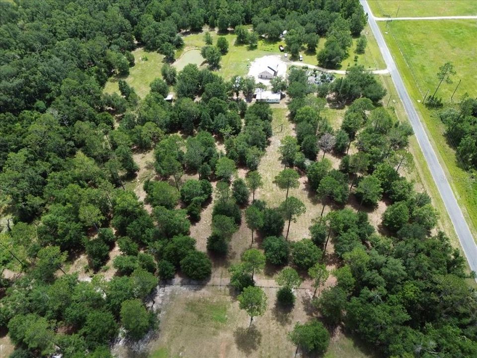 Activo con contrato: $85,000 (5.04 acres)