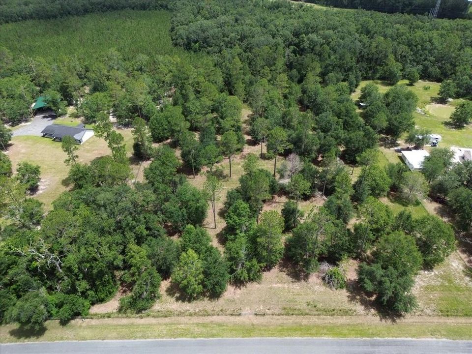 Activo con contrato: $85,000 (5.04 acres)