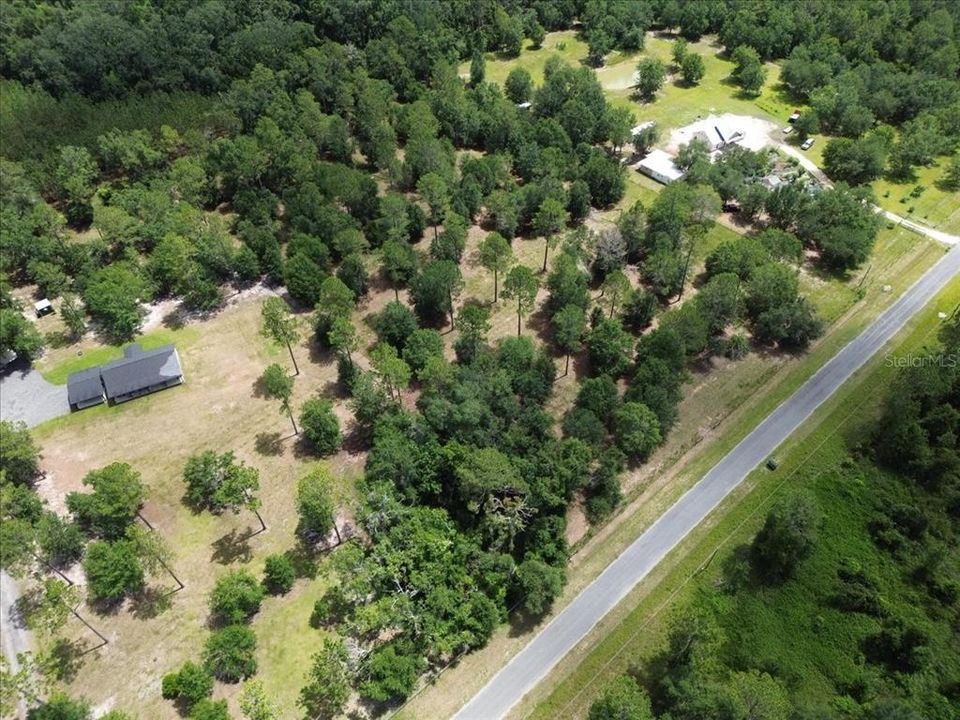 Activo con contrato: $85,000 (5.04 acres)