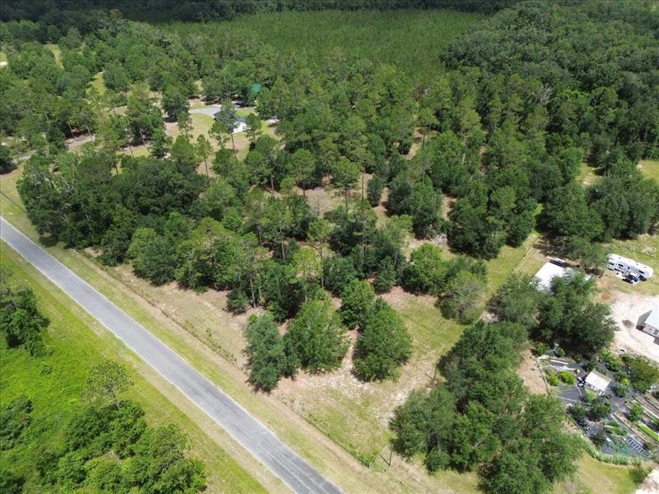 Activo con contrato: $85,000 (5.04 acres)