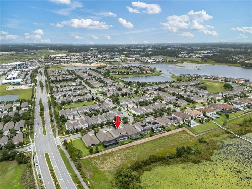 En Venta: $1,500,000 (4 camas, 3 baños, 4000 Pies cuadrados)