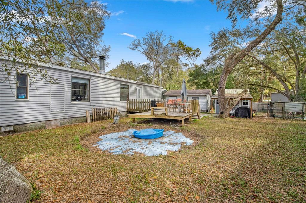 For Sale: $150,000 (3 beds, 2 baths, 1506 Square Feet)