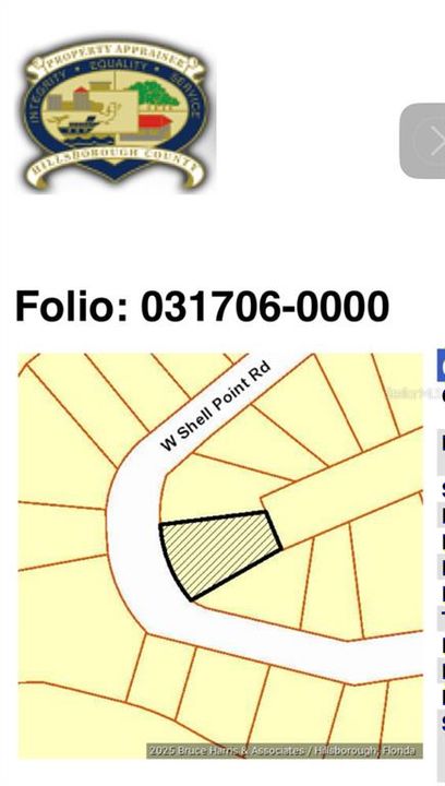 En Venta: $225,000 (0.19 acres)