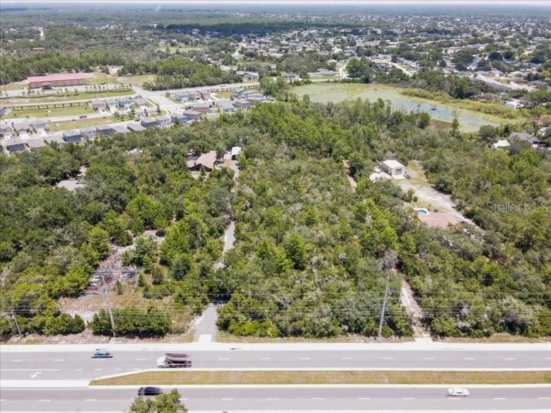 En Venta: $180,000 (2.87 acres)