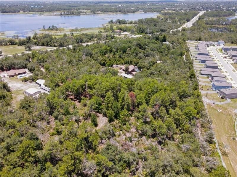 En Venta: $180,000 (2.87 acres)