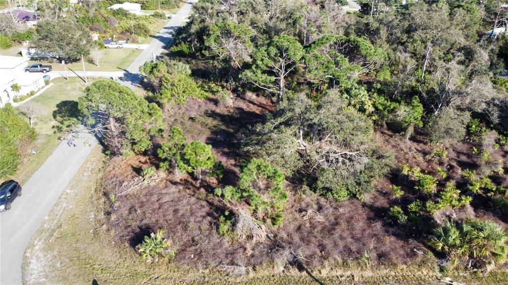 En Venta: $81,800 (0.74 acres)