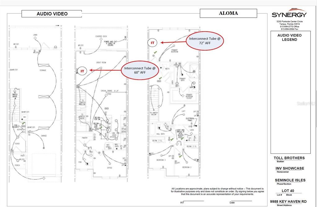 Activo con contrato: $770,109 (3 camas, 2 baños, 2248 Pies cuadrados)