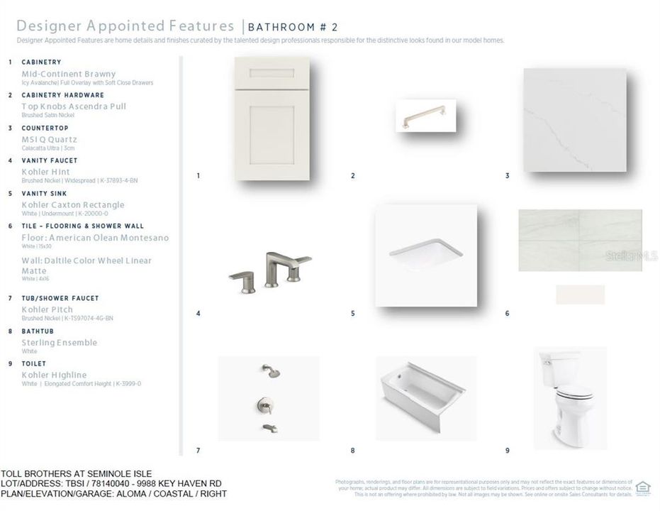 Activo con contrato: $770,109 (3 camas, 2 baños, 2248 Pies cuadrados)