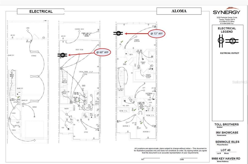 Activo con contrato: $770,109 (3 camas, 2 baños, 2248 Pies cuadrados)