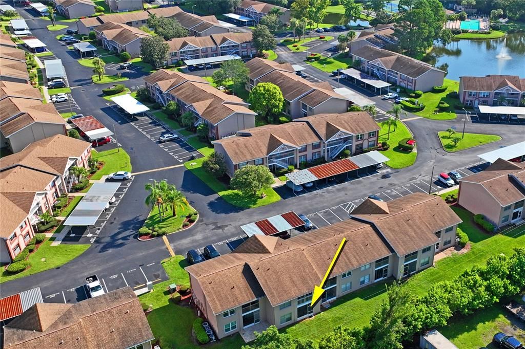 待售: $168,000 (2 贝兹, 2 浴室, 835 平方英尺)