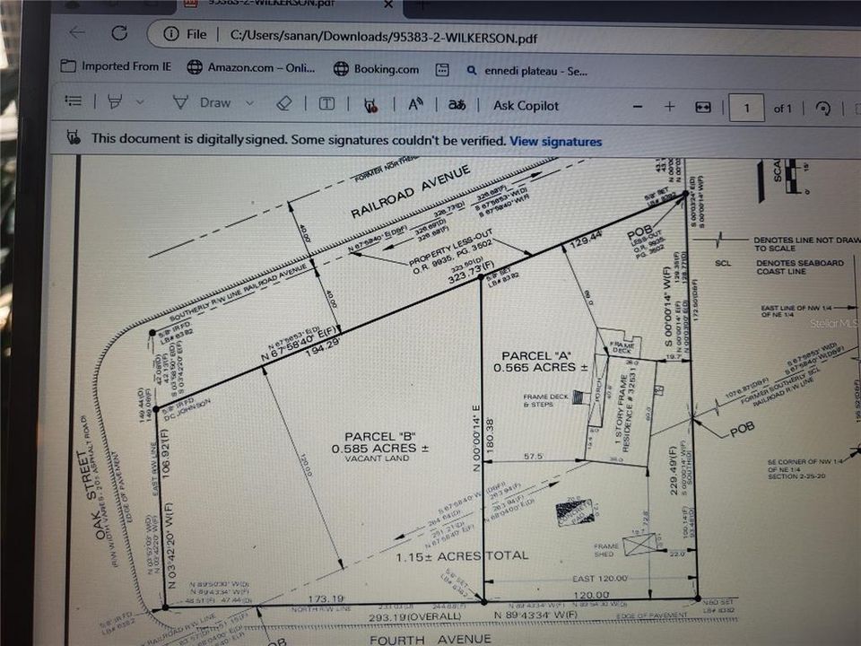 For Sale: $135,000 (0.58 acres)