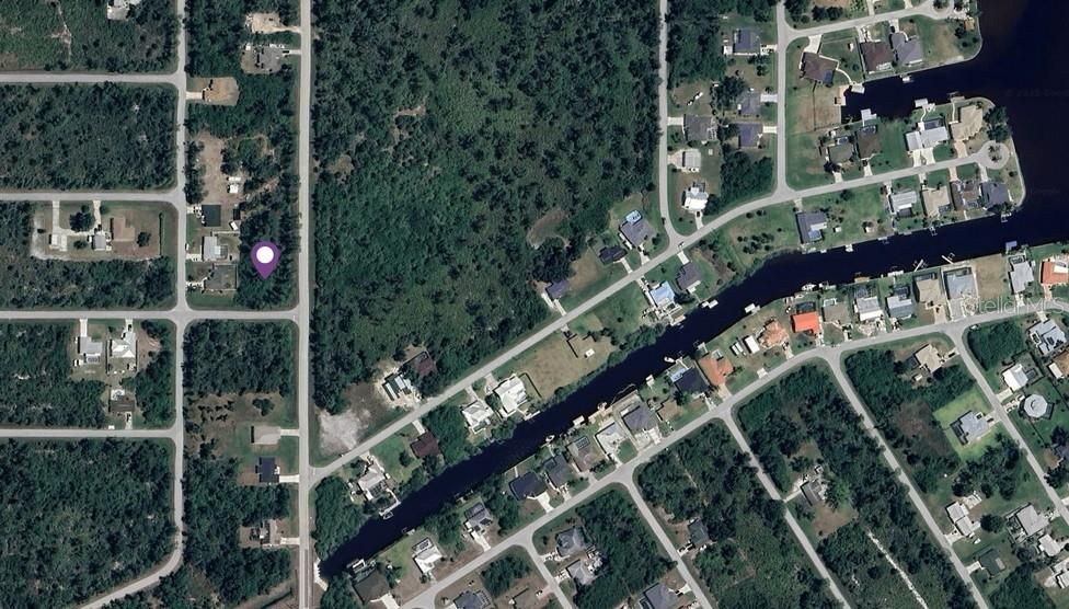 Activo con contrato: $21,900 (0.30 acres)