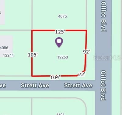 Activo con contrato: $21,900 (0.30 acres)