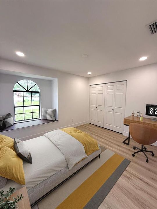 Active With Contract: $385,000 (3 beds, 2 baths, 1476 Square Feet)