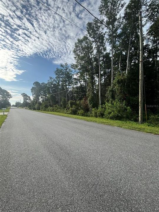 Vendido Recientemente: $53,999 (1.03 acres)