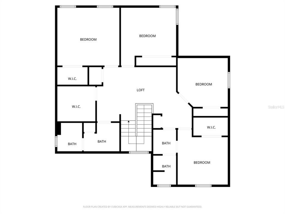 En Venta: $424,900 (5 camas, 3 baños, 2850 Pies cuadrados)