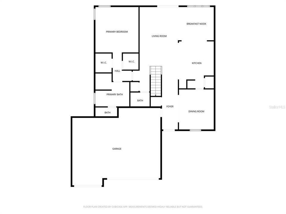 En Venta: $424,900 (5 camas, 3 baños, 2850 Pies cuadrados)