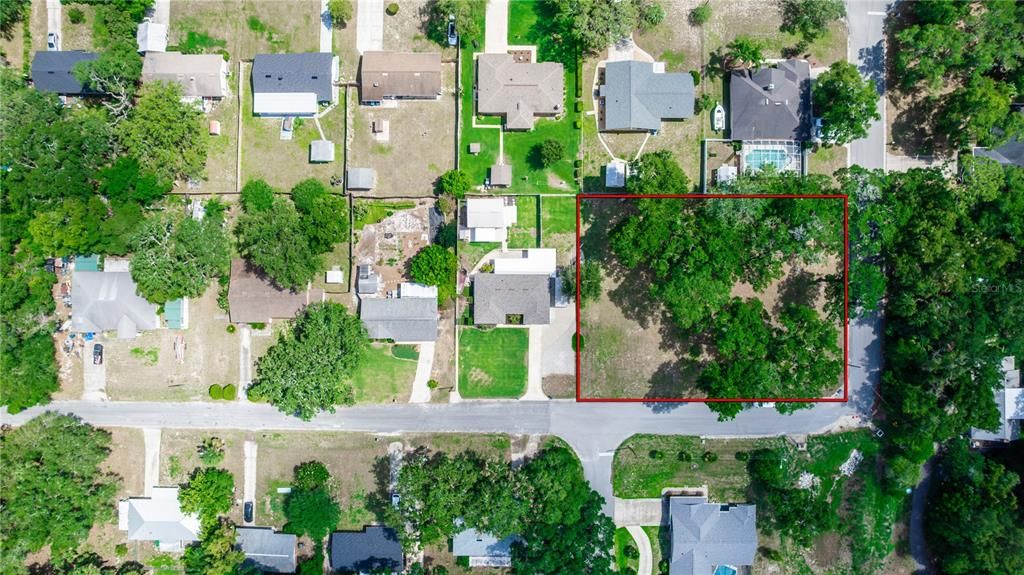 Vendido Recientemente: $110,000 (0.29 acres)