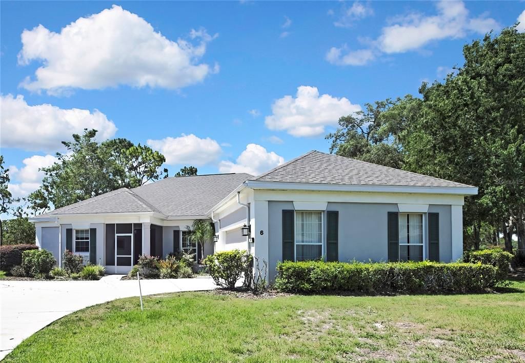 Active With Contract: $369,000 (3 beds, 3 baths, 2376 Square Feet)