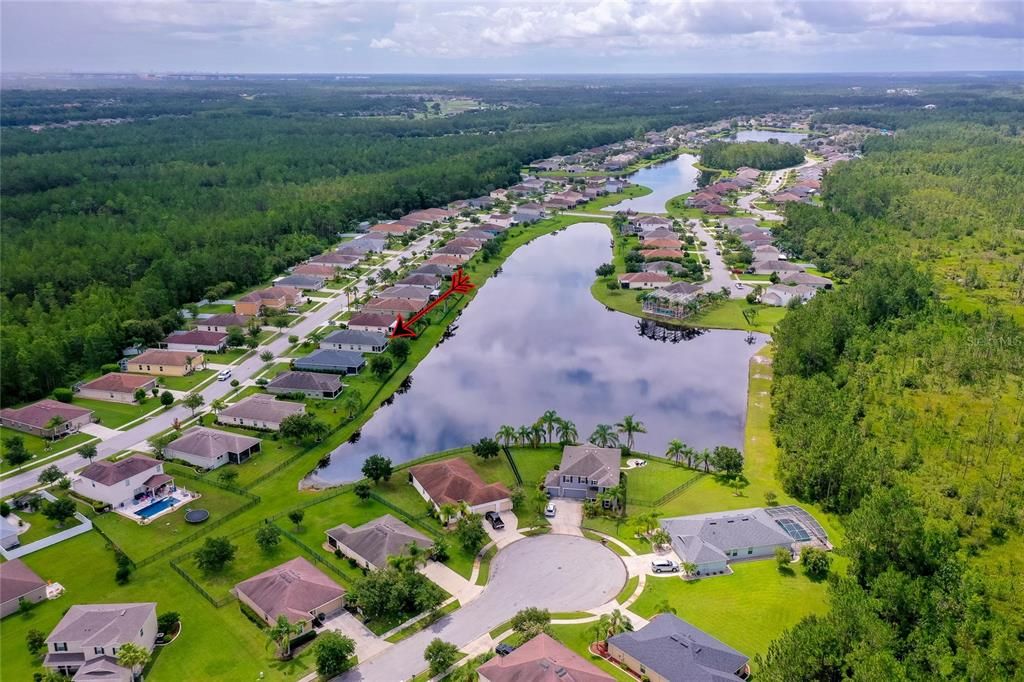 Activo con contrato: $355,000 (3 camas, 2 baños, 1783 Pies cuadrados)