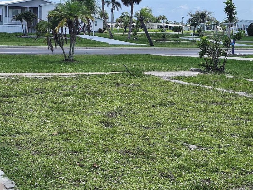 Active With Contract: $29,500 (0.17 acres)