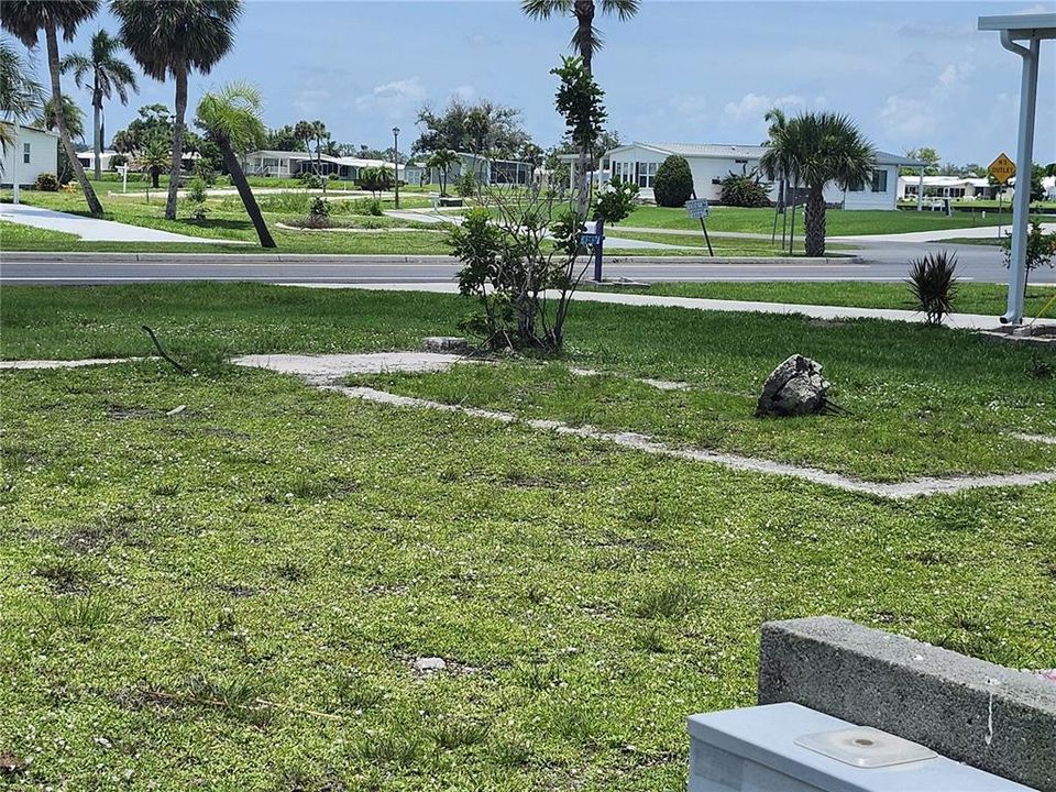 Active With Contract: $29,500 (0.17 acres)