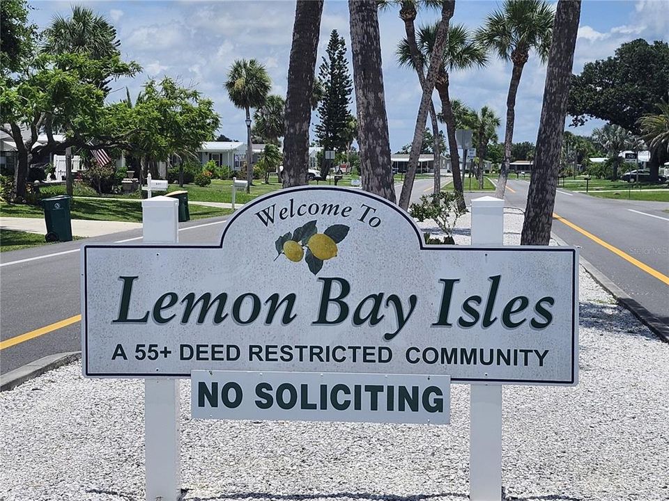 Active With Contract: $29,500 (0.17 acres)