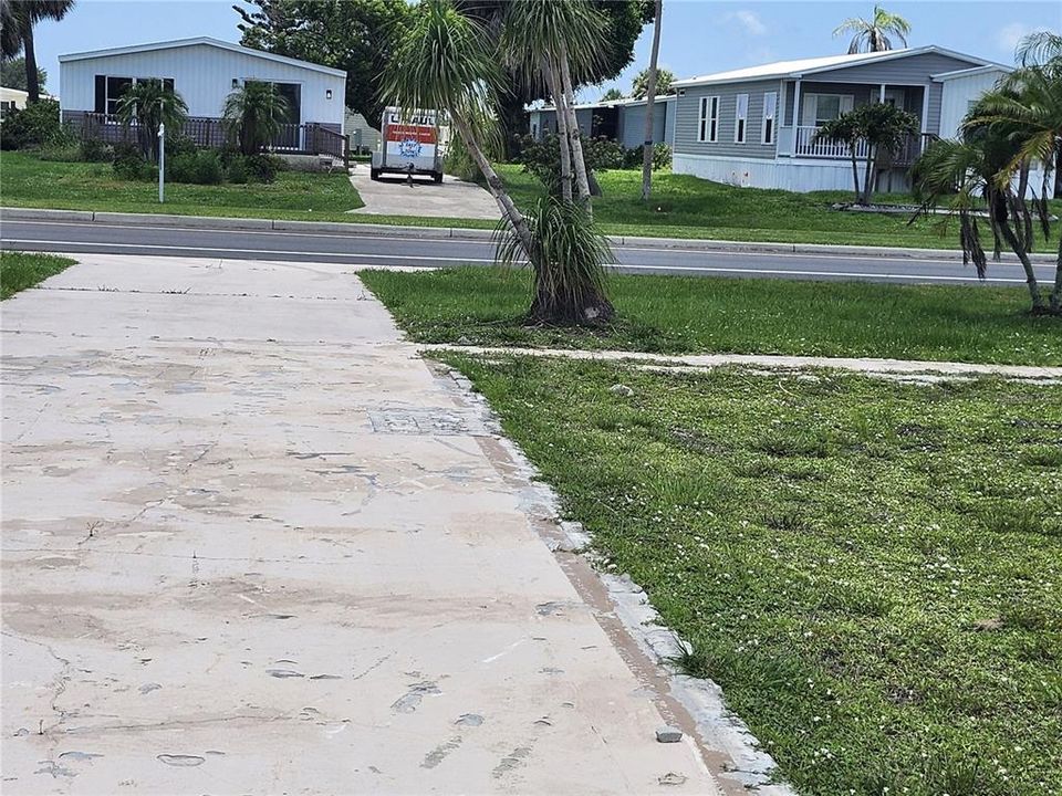 Active With Contract: $29,500 (0.17 acres)