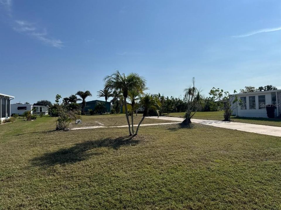 Active With Contract: $29,500 (0.17 acres)