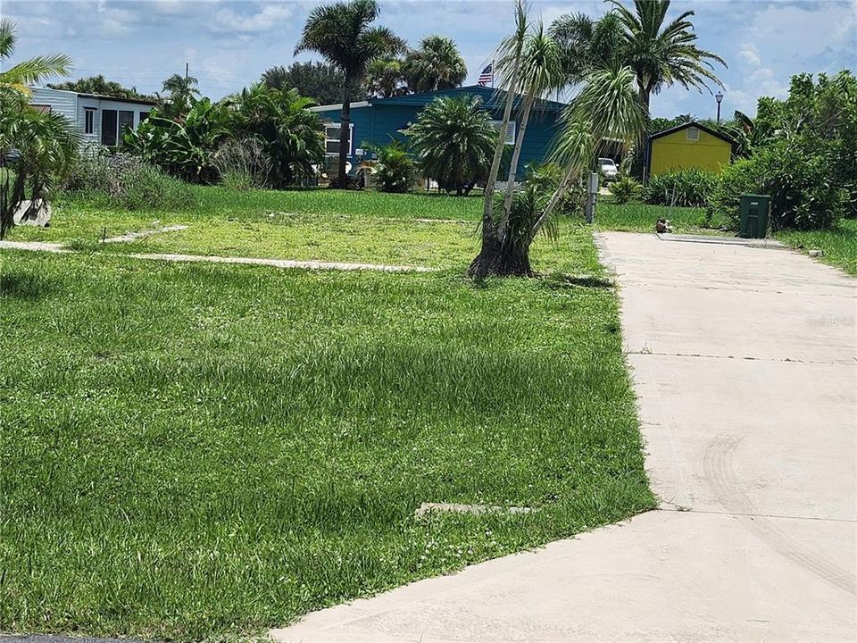 Active With Contract: $29,500 (0.17 acres)