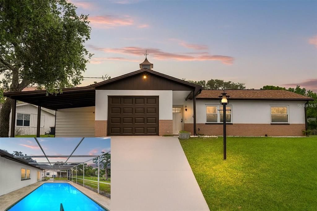 Active With Contract: $289,900 (3 beds, 1 baths, 1359 Square Feet)