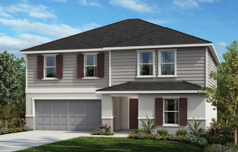 最近售出: $403,462 (4 贝兹, 4 浴室, 2566 平方英尺)