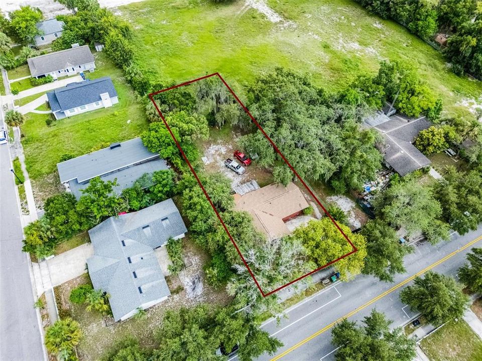 Active With Contract: $725,000 (0.34 acres)